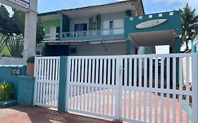 Villagio Vistamar Ilha Comprida